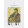 Rainer Maria Rilke door Ad Haans