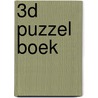 3D puzzel boek door Onbekend