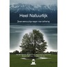 Heel natuurlijk door Nathalie Hermans
