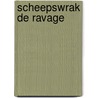 Scheepswrak de ravage by M. van der Heiden