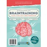 Neurocamp braintraining scheurkalender door Robert Bolhuis