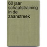 60 jaar schaatstraining in de Zaanstreek door Jan Postma