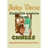 Wonderlijke avonturen van een Chinees door Jules Verne