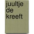 Juultje de Kreeft