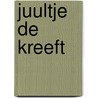 Juultje de Kreeft by Hille van der Kaa