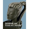 Kroon en l'Ancora by Sieni Luiken-Pluis