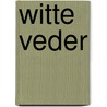 Witte veder door Jan Nowee