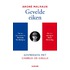 Gevelde eiken