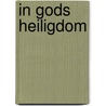 In Gods heiligdom by Hugo Bouter