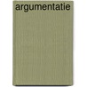 Argumentatie door F.H. van Eemeren