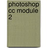 Photoshop CC module 2 by An Degryse