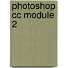 Photoshop CC module 2 door An Degryse