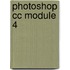 Photoshop CC module 4