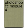 Photoshop CC module 4 by An Degryse