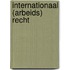 Internationaal (arbeids) recht