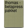 Thomas - Betapress pakket door Onbekend