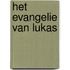 Het evangelie van Lukas