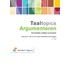 Taaltopics argumenteren