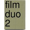 Film duo 2 door Onbekend