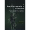 Kinesitherapeutisch onderzoek van onderste extremiteiten en lumbale wervelkolom door Simon Brumagne
