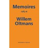 Memoires 1983-B door Willem Oltmans