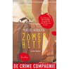 Zomerhitte by Marijke Verhoeven