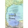 De ontsnappingen van David Slaney door Lisa Moore