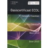 Basiscertificaat ECDL by J. Smets