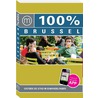 100% Brussel door Liesbeth Pieters