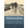 Waterwolven door Cordula Rooijendijk