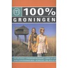 100% Groningen door Nienke Smit