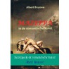 Mazeppa in de romantische kunst door Albert Brussee