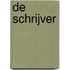 De schrijver