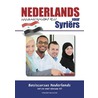 Nederlands voor Syriërs door Ria van der Knaap