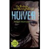 Huiver door Maggie Stiefvater