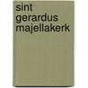 Sint Gerardus Majellakerk by Johnny Ameln