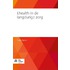 eHealth in de langdurige zorg