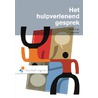 Het hulpverlenend gesprek door Jan Verhulst