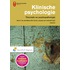 Klinische psychologie