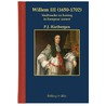 Willem III (1650-1702) by P.J. Rietbergen