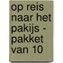 Op reis naar het pakijs - pakket van 10