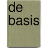 De basis door Sergio Herman