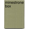 Minestrone box by Sergio Herman