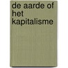 De aarde of het kapitalisme by Unknown