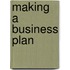 Making a business plan