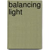 Balancing Light door A. Rosemann
