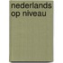 Nederlands op niveau