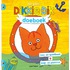 Het grote Dikkie Dik-doeboek