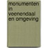 Monumenten in Veenendaal en omgeving