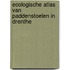 Ecologische Atlas van Paddenstoelen in Drenthe